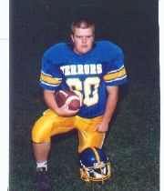 Mark  Hansen Jr's Memorial