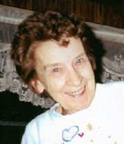 Mary Bergfeld Mary Bergfeld