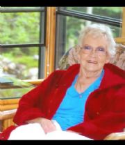 Nancy  Farra's Memorial