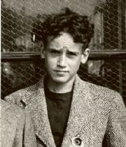 Michael  Levins's Memorial