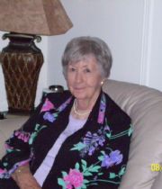 Jean  Posner's Memorial