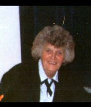 agnes bogue eadie's Memorial