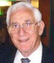 John  Pinto's Memorial