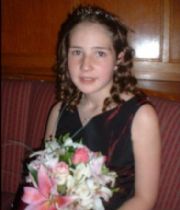 Chloe  Clark's Memorial