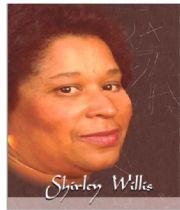 Shirley Mae  Willis's Memorial