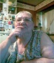 PHYLLIS JUNE DUVAL's Memorial