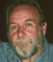 Terry Johnson Terry Johnson