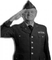 Jack  Jackson's Memorial