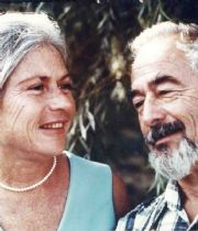 Adele Stone Rubin's Memorial
