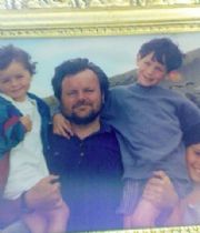 Paul  Ceruolo's Memorial