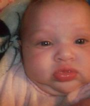 Aleeha Lashay  Hardaway's Memorial