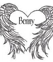 Benny Forever Benny Forever