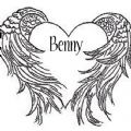 BennyForever's Online Memorials