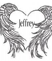 Jeffrey  Forever's Memorial