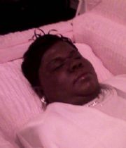 Rosetta La'Shell Boo Hart's Memorial