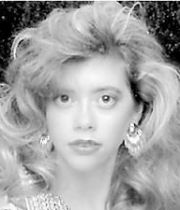 Jessica Marie Leuck's Memorial