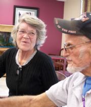 Mary Turner Mary Turner