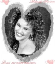 Melinda Ann Marie  Warren's Memorial