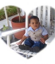 keith robert charles  fluker's Memorial