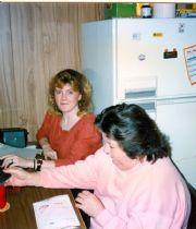 Doreen Gill Doreen Gill