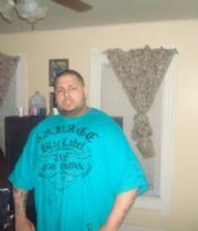 Richard Santiago Richard Santiago