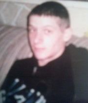 Justin S  Lantzy's Memorial