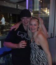 Phillip Jay (PJ) 23 years old Palmer's Memorial
