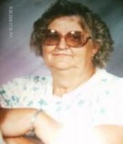 Beulah  Leonard's Memorial
