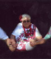 Eunice MawMaw McNeeley's Memorial