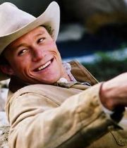 Heath  Ledger's Memorial