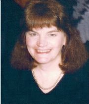 Theresa Mae  Vaughan's Memorial