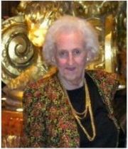 Maxine  Smith's Memorial