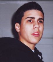 Hector  Vasquez's Memorial