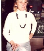 Connie Miller Bissonette Connie Miller Bissonette