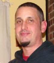 Jason  Mullins's Memorial