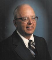 Robert Bob or Vic Cook's Memorial