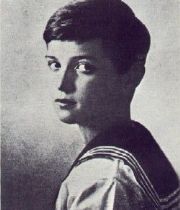 Alexis Nikolaevich  Romanov's Memorial