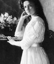 Tatiana Nikolaevna  Romanov's Memorial