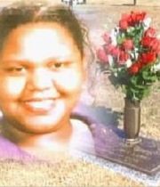 Cathy Lynn Cavil's Memorial