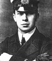 John George  Phillips's Memorial