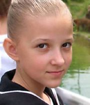 Zina Linnik Zina Linnik