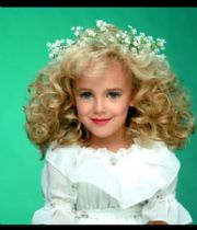 JonBenet Patricia  Ramsey's Memorial