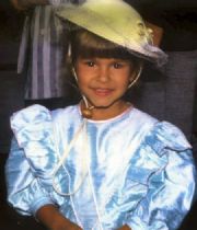 Judith Eva  Barsi's Memorial