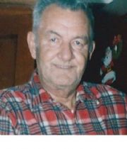 Marvin  Hovet's Memorial