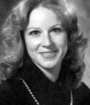 Joan  Petersen's Memorial