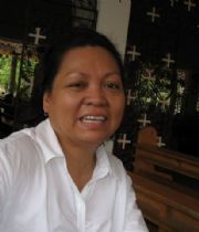 Erlinda Linda Planas Baylon's Memorial