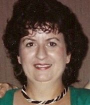 Marilyn  Vansteenburg's Memorial
