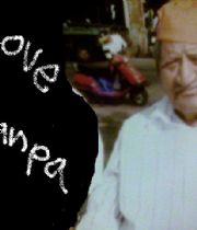 loveing grandpa rodriguez