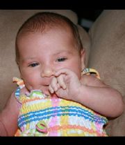 Skye  Baxley's Memorial