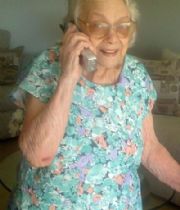 Maria Mederos Maria Mederos